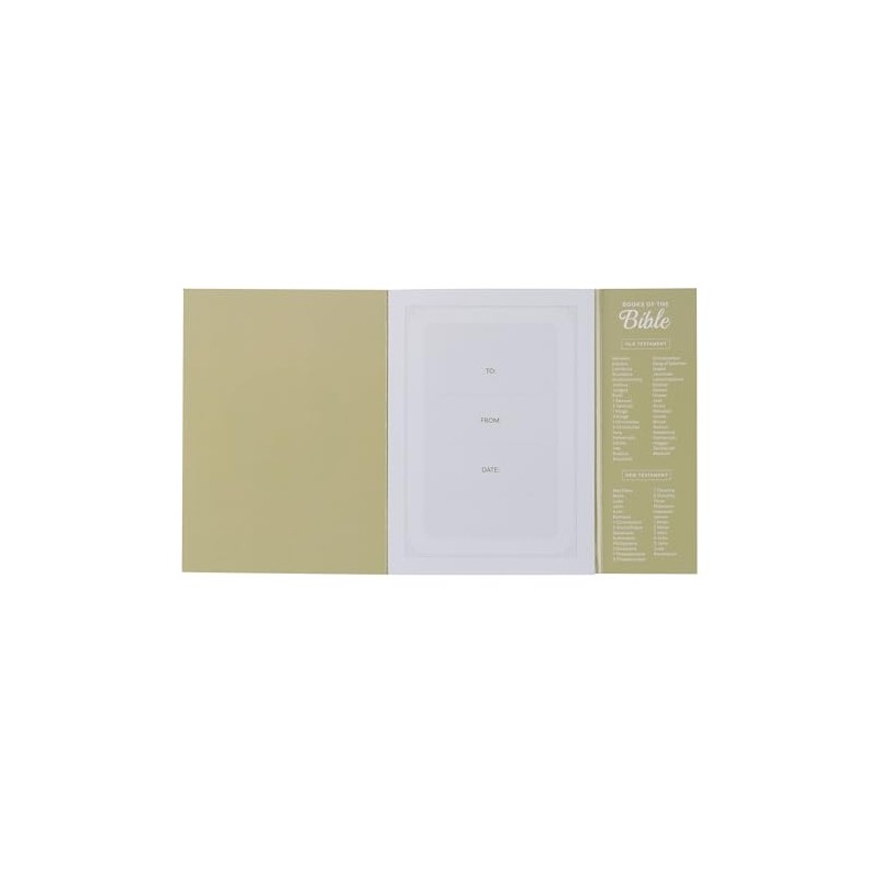 My Bible Study Companion Notebook