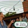 TIKI® BiteFighter® Plug & Repel Mosquito Repellent for Outdoor String