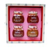 MRS. BRIDGES OF SCOTLAND, Breakfast Gift Pack Selection of 4
