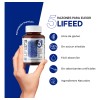 Vitamina C Vitamina D3 Equincea Zinc Crcuma Lifeed5 Inmune Sin