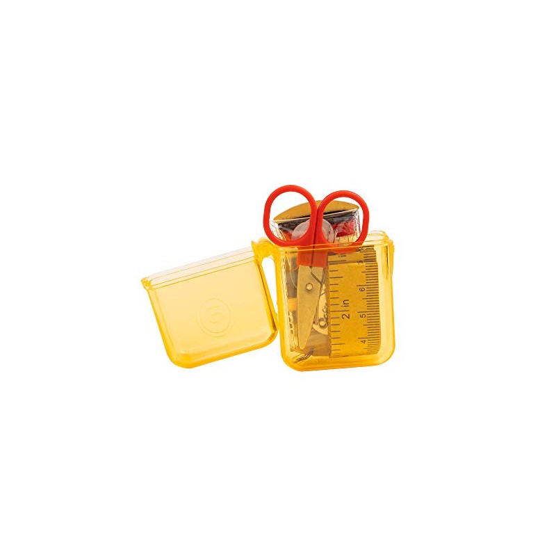 Singer, 1 kit, multicolor