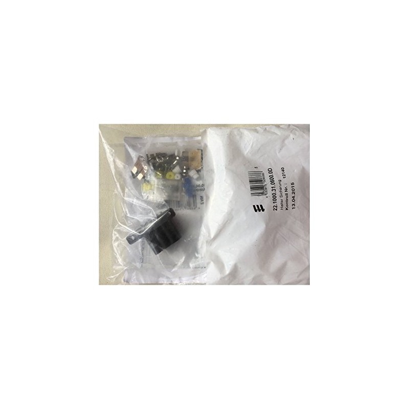 FK Automotive Fuse (5/15/25 A)