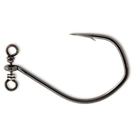 predator hook vmc spin shot 7119 sh nº 2