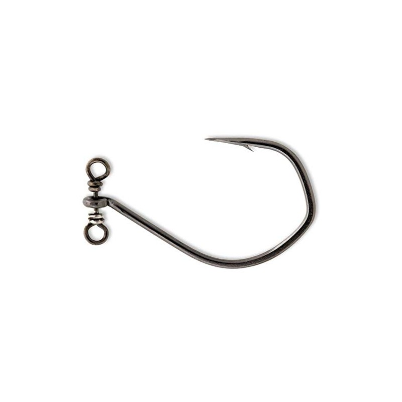 predator hook vmc spin shot 7119 sh nº 2