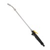 Watering Wand with Pivoting Head, High Pressure Water Sprayer Washer