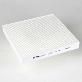 97133-N9100 / 97133-L1000 MTQ Auto Parts® OEM Cabin Air Filter compatible with Select 2022-25 Hyundai Kia Vehicles