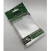 Standard American Card Sleeves (57x89mm) -55 Pack, 100 Microns by Sleeve Kings