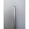 Diekensen Fine Cut Sharpening Steel with Black Handle, 8 inches,