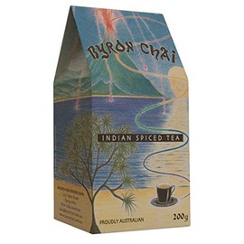 Byron Chai Byron Chai Indian Spiced Tea 200g