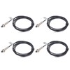 4 Sets 8mm Proximity Sensor Inductive Proximity Switch NPN 2