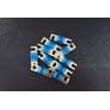 Install Bay 1 PK 60 AMP MINI ANL FUSES NICKEL