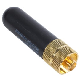 Dpaaoyer SRH805S SMA-F Female Dual Band Antenna for GT-3 UV-5R -888s Radio