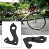 SING F LTD Mech Derailleur Hanger Bicycle Tail Hook Metal