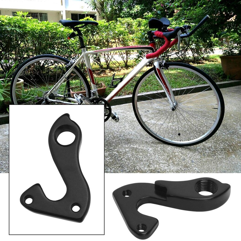 SING F LTD Mech Derailleur Hanger Bicycle Tail Hook Metal
