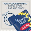 Barilla Barilla Ready Pasta, Elbows, 7 oz. Pouch (pack of