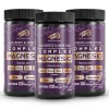 Bpn Pro Magnesio Complex 180 Cápsulas Sin Sabor Sin Sabor