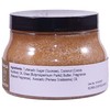 Coffee Body Scrub (8 Ounce) - Natural Fragrance - Smooths