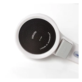 Shower Plus SF/905 Water-saving button shower - White / 샤워플러스  SF/905 절수형 버튼 샤워기 - 화이트