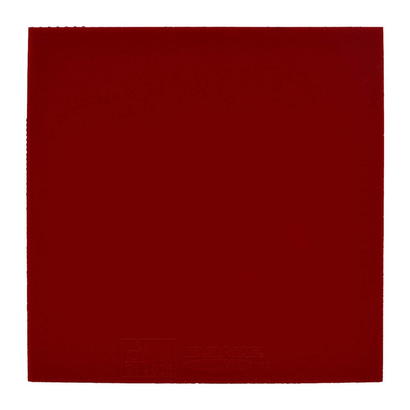 Donic Rubber Bluefire M1, options 2.3 mm, red