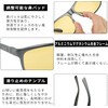SOXICK Men's Night Sunglasses, Night Driving Sunglasses, Day and Night,