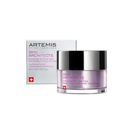 Artemis of Switzerland Skin Architects Preventing Rich Day Care 50 ml