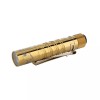 Olight I5T EOS SS Golden Tail Switch EDC Flashlight, 300