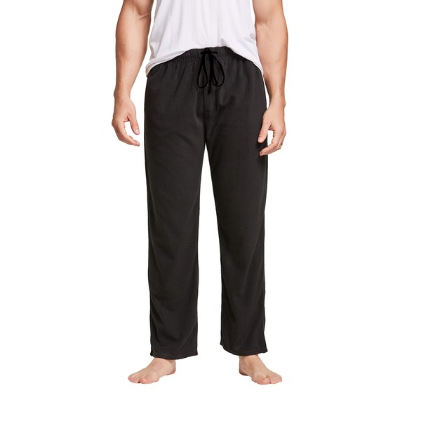 CYZ Men's Pajama Pants, Comfortable Mens pj Pants in Ultra