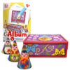 Sabbiarelli 100 al0553 Album – The Dolls Jewellery Box