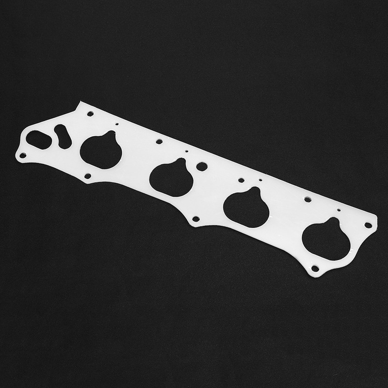 Car Thermal Intake Manifold Gasket Accessory Fits for Civic Si