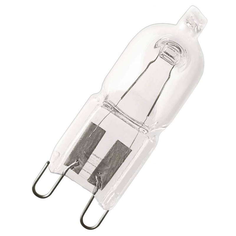 Osram Halogen lamp HALOPIN ECO 66720, 20 Watt - 20W