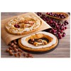Danish Kringle Pair - Cherry Cheese & Pecan