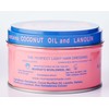 Murray's Hair Glo, Pink/Blue, 3 Oz
