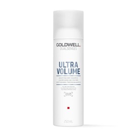Goldwell Dualsenses Ultra Volume Bodifying Shampoo For Fine Hair, Instantly Builds Volume, Enhances Natural Shine, Minimizes Color Fading With Every Use, Trusted By Professional Stylists