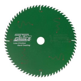 HiKOKI 0033-3296 Super Chip Saw, Green II, For Tabletop Circular Saws, 7.5 inches (190 mm), For Wood