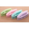 4Pcs Household Plastic Clothes Shoes Laundry Scrub Brushes Cleaning Tool