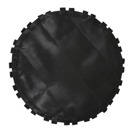 KICHOUSE Replacement Jump Mat for Trampoline Round Trampoline Safety Pad Heavy Duty Material Jumping Mat