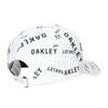 Oakley LOGO CAP FA 24.0 Cap, (100) WHITE