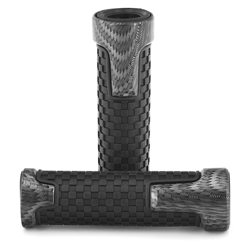 Area1 Motorcycle Handlebar Grips for CB 125 R, CB 300