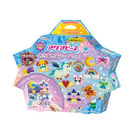 Aqua Beads AQ-349 Sparkling Fairy Tale Set Sold Separately