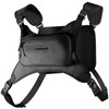 Heroic Knight X-Pac Running Chest Pack for Men Women