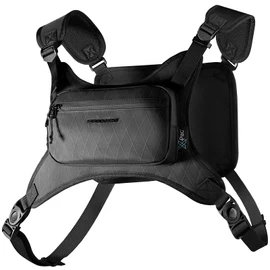 Heroic Knight X-Pac Running Chest Pack for Men Women