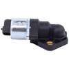 MOTOKU IAC Idle Air Control Valve for Ford Fiesta 2010-2011