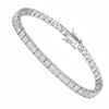 Kose 925 Sterling Silver Bracelets for Women and Men |