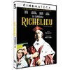 Cardinal Richelieu (Spanish Release) El Cardenal Richelieu