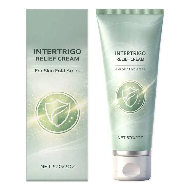 Crema Para Intertrigo Y Pliegues Cutáneos 57 G Neutra