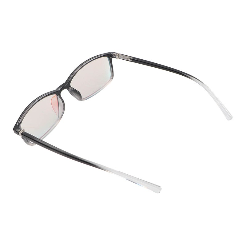 Color Blindness Glasses Double Sided Coating Good Transmittance Color Weakness