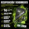 Creatina Electrolitos, Vitaminas Testo Rocket