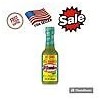 El Yucateco Sauce Habanero Green Hot - 4 Ounce (pack1,2,3,4,5