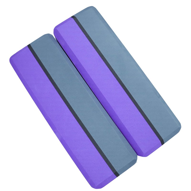 VLFit Set of 2 Yoga Blocks / Yoga Blocks -