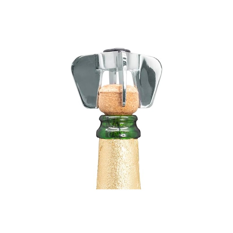 VB VIN BOUQUET FID 1539 - Apriscatole per champagne e